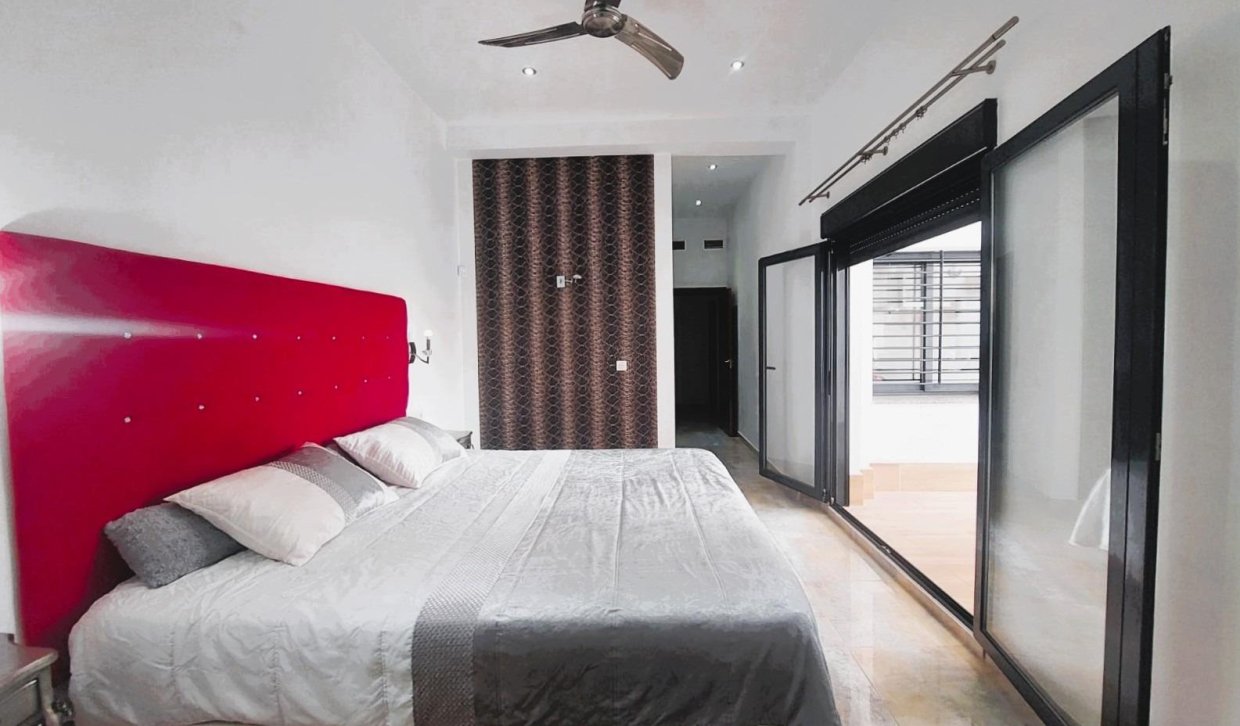 Revente - Villa - Pilar de la Horadada - Torre De La Horadada