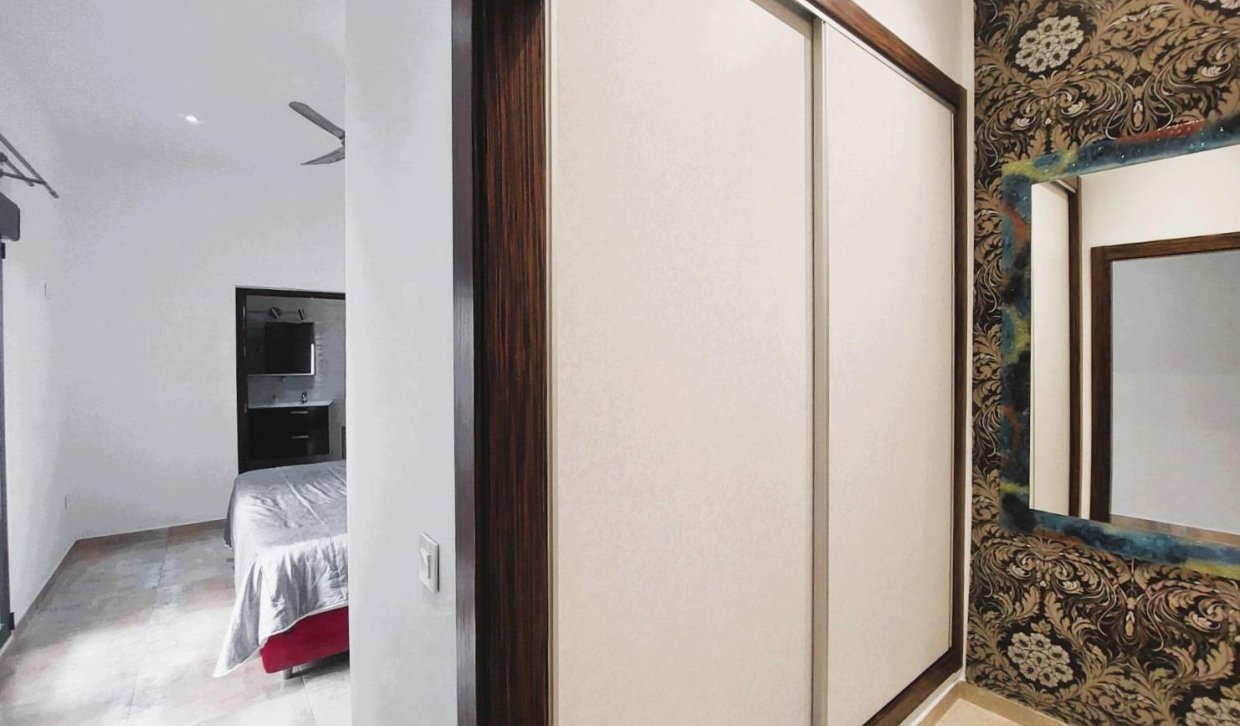 Revente - Villa - Pilar de la Horadada - Torre De La Horadada