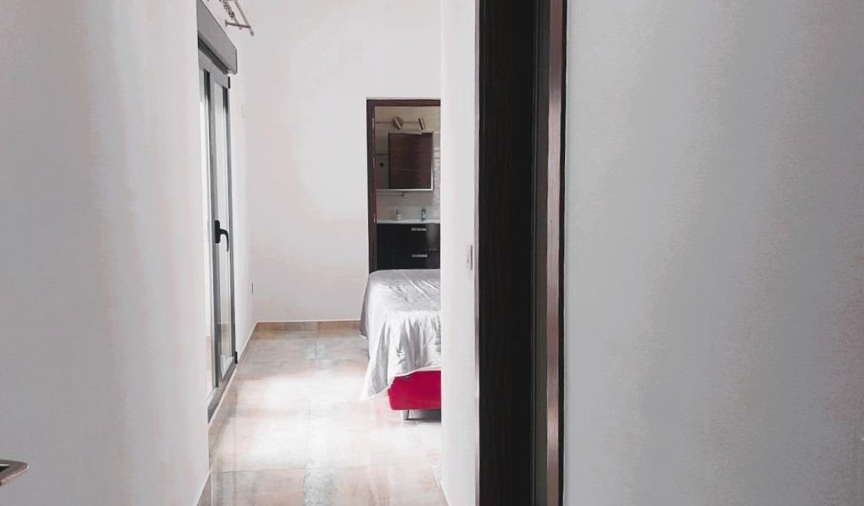 Revente - Villa - Pilar de la Horadada - Torre De La Horadada