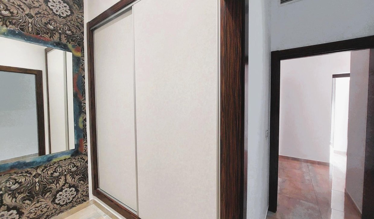 Revente - Villa - Pilar de la Horadada - Torre De La Horadada