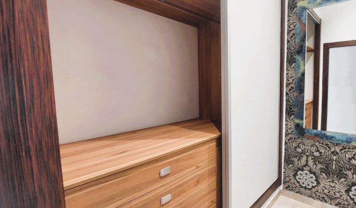 Revente - Villa - Pilar de la Horadada - Torre De La Horadada