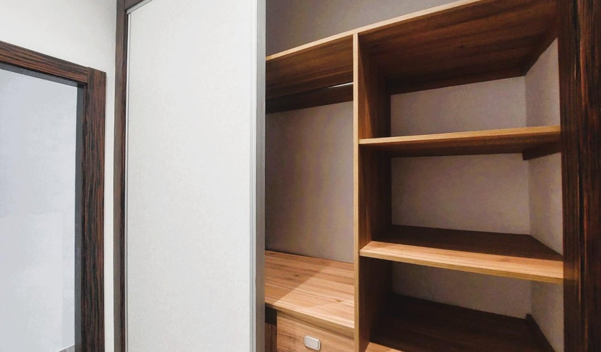 Revente - Villa - Pilar de la Horadada - Torre De La Horadada