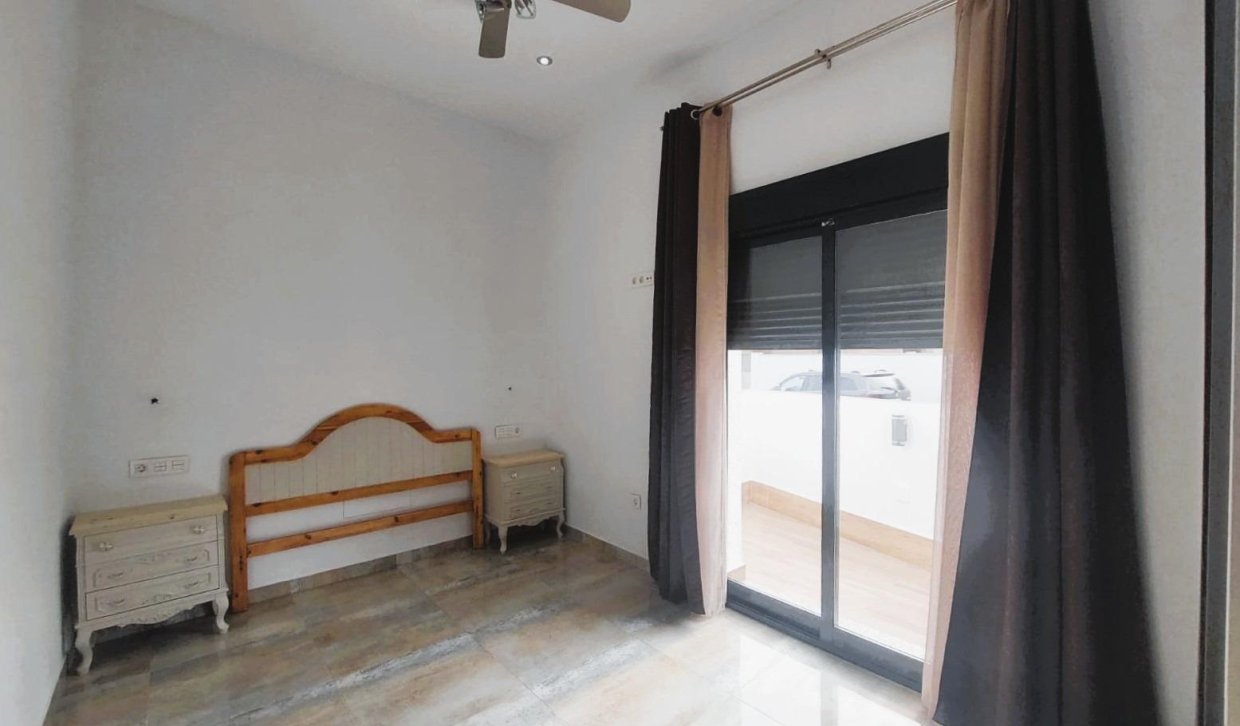 Revente - Villa - Pilar de la Horadada - Torre De La Horadada