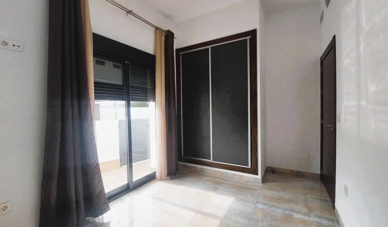 Revente - Villa - Pilar de la Horadada - Torre De La Horadada