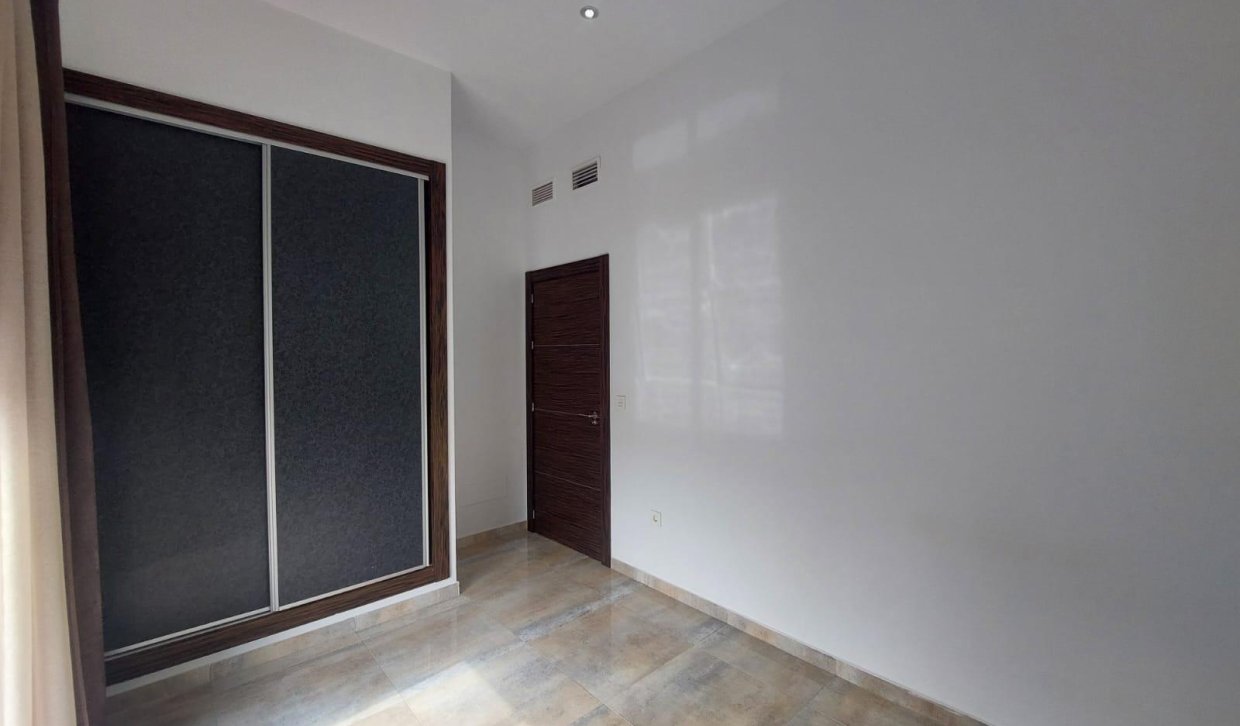 Revente - Villa - Pilar de la Horadada - Torre De La Horadada