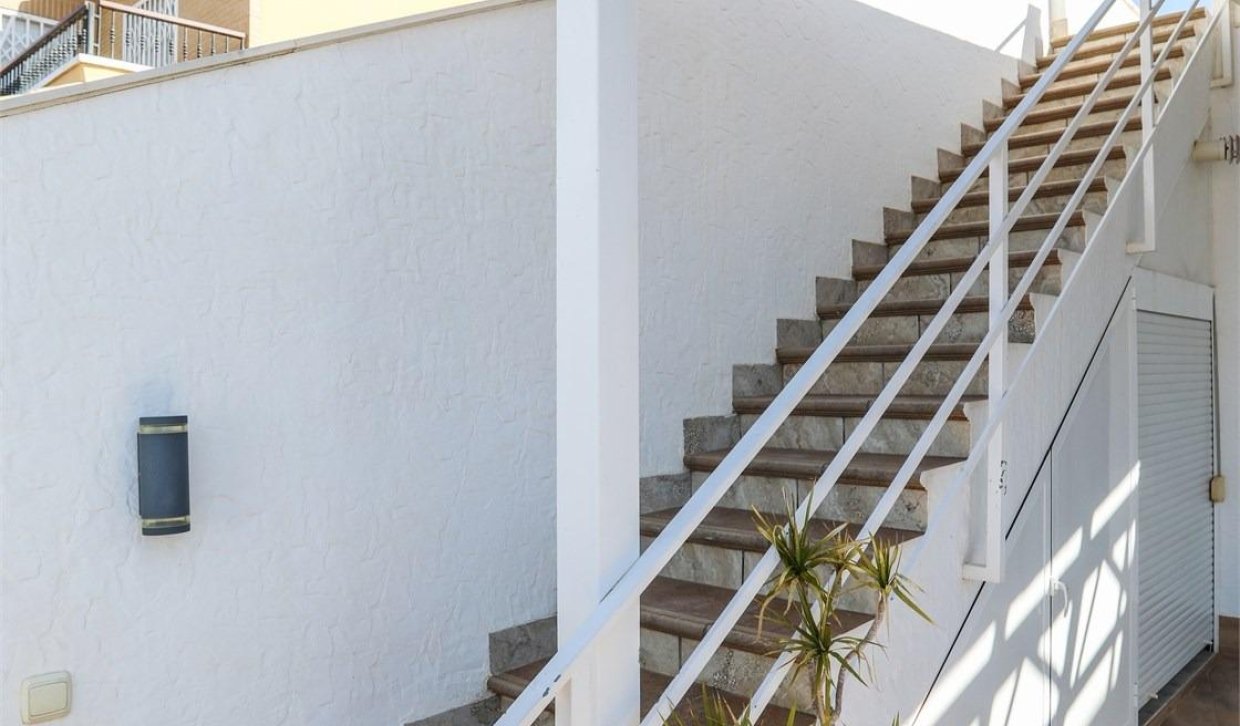 Revente - Villa - Pilar de la Horadada - Torre De La Horadada