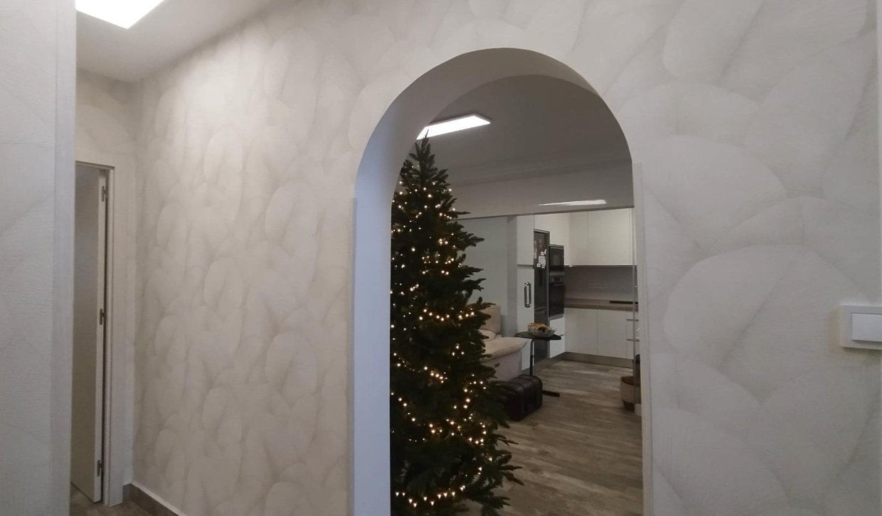 Segunda Mano - Villa - San Miguel de Salinas - Las filipinas