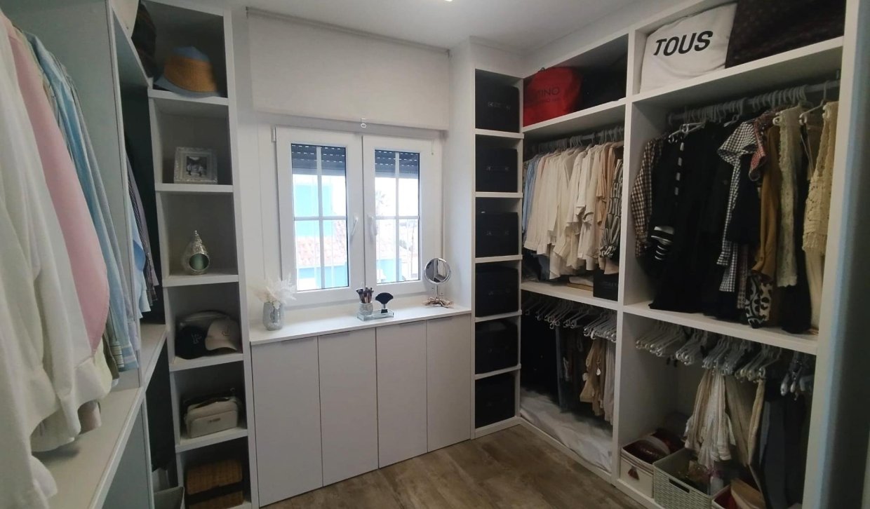 Segunda Mano - Villa - San Miguel de Salinas - Las filipinas