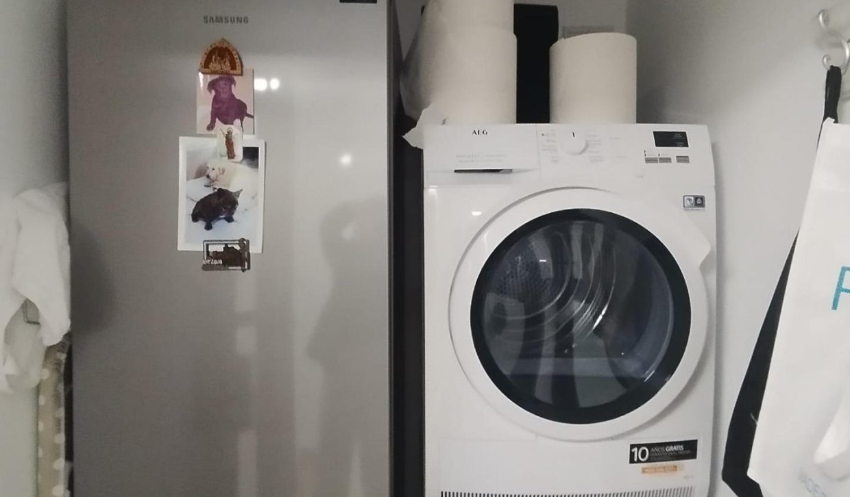 Segunda Mano - Villa - San Miguel de Salinas - Las filipinas