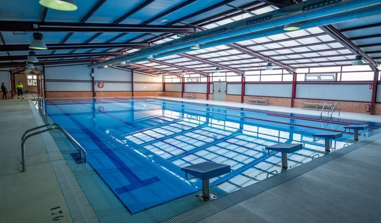 New Build - Ground floor apartment - Bigastro - pueblo