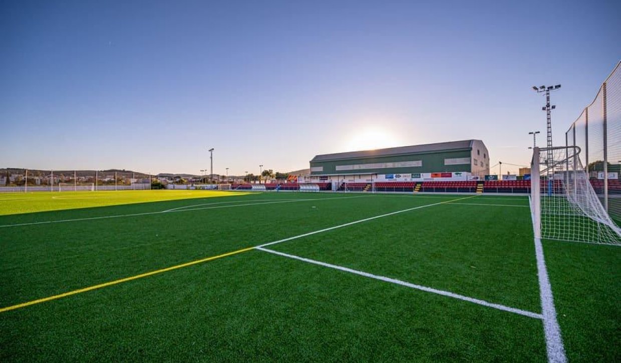 New Build - Penthouse - Bigastro - pueblo