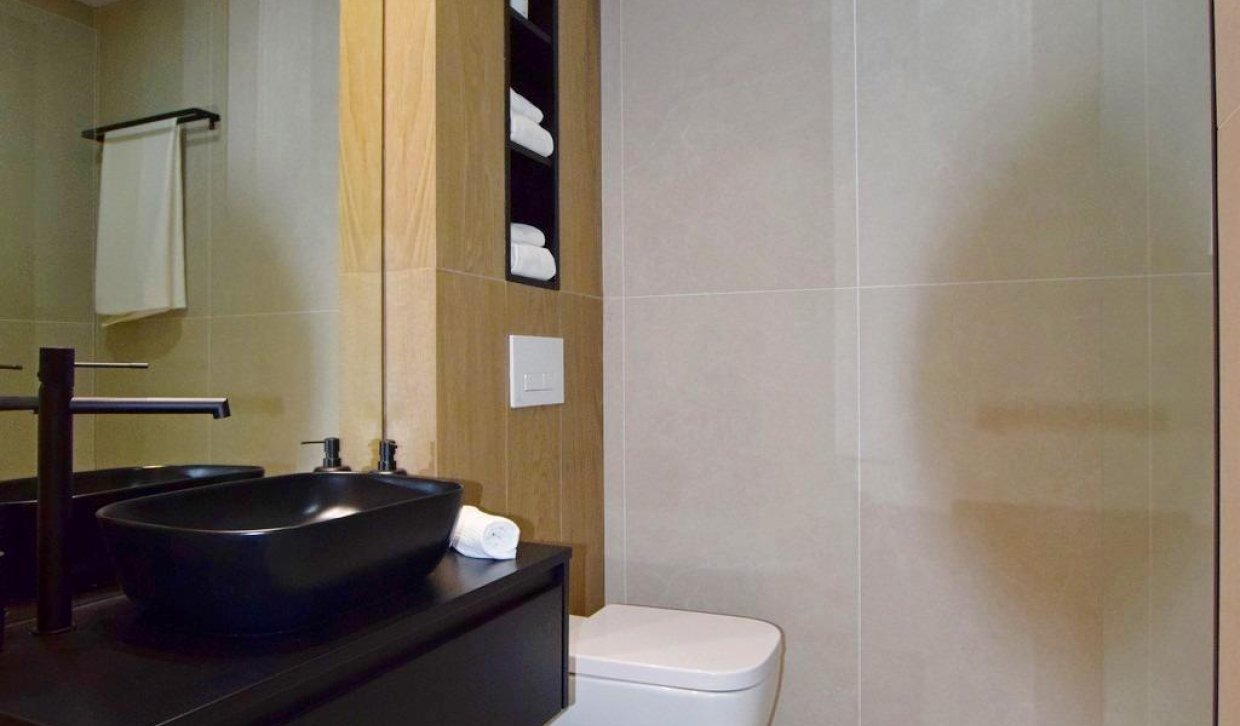 Nieuwbouw Woningen - Villa - Alhama De Murcia - Condado De Alhama