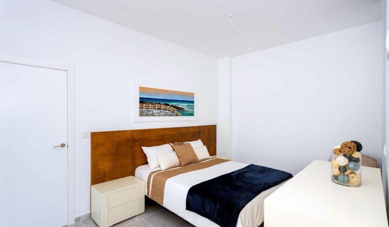 Nieuwbouw Woningen - Villa - Daya Nueva - Centro