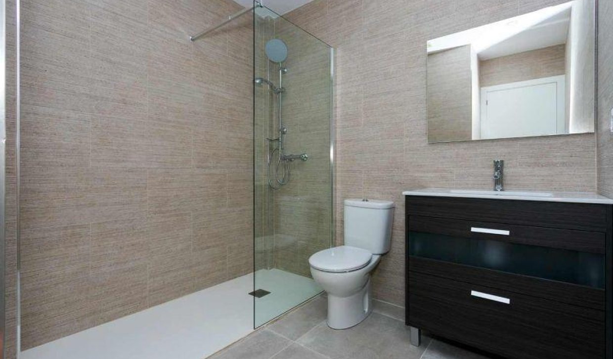 Nieuwbouw Woningen - Villa - Daya Nueva - Centro