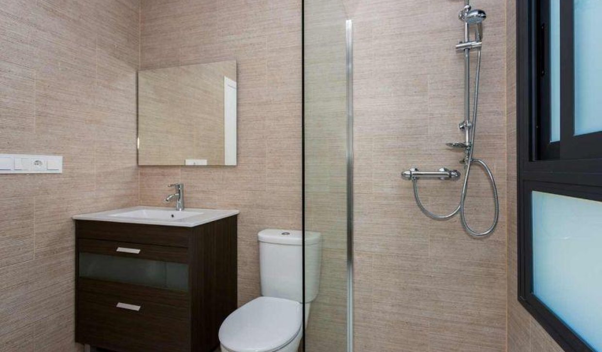 Nieuwbouw Woningen - Quad - Daya Nueva - Centro