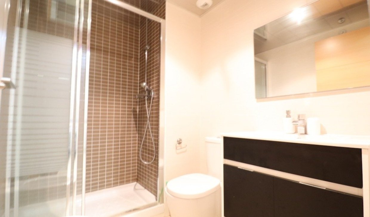 Verhuur - Appartement  - Pilar de la Horadada - Mil Palmeras