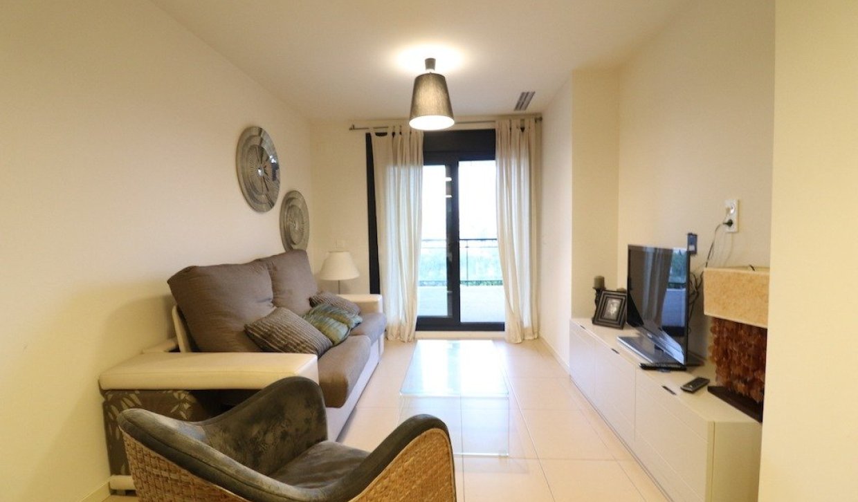 Verhuur - Appartement  - Pilar de la Horadada - Mil Palmeras