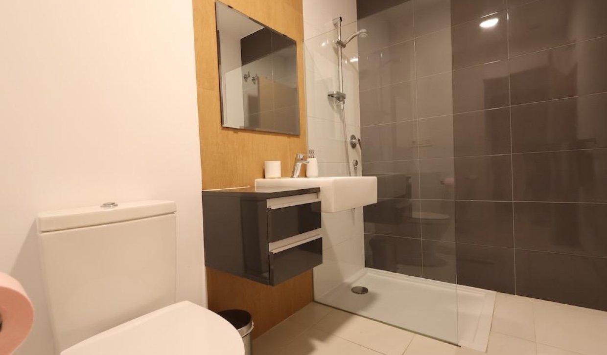 Resale - Apartment  - Orihuela Costa - La Zenia