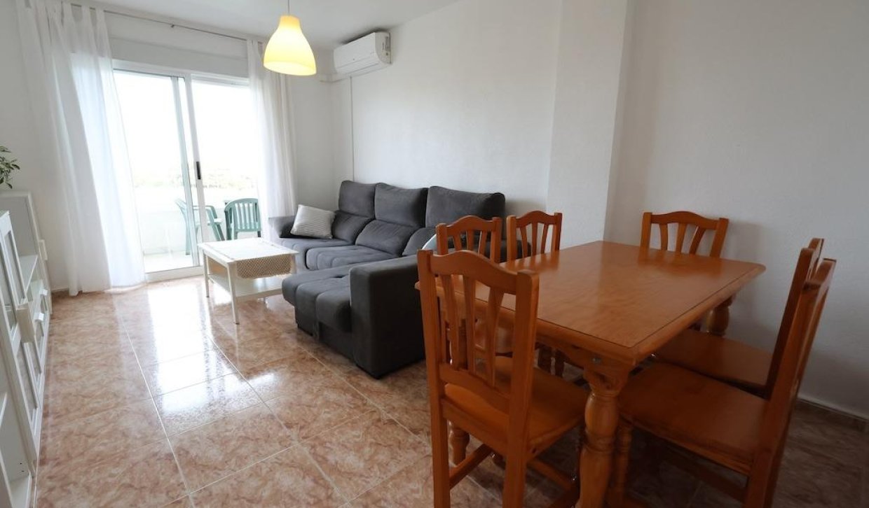 Verhuur - Appartement  - Torrevieja - Punta prima