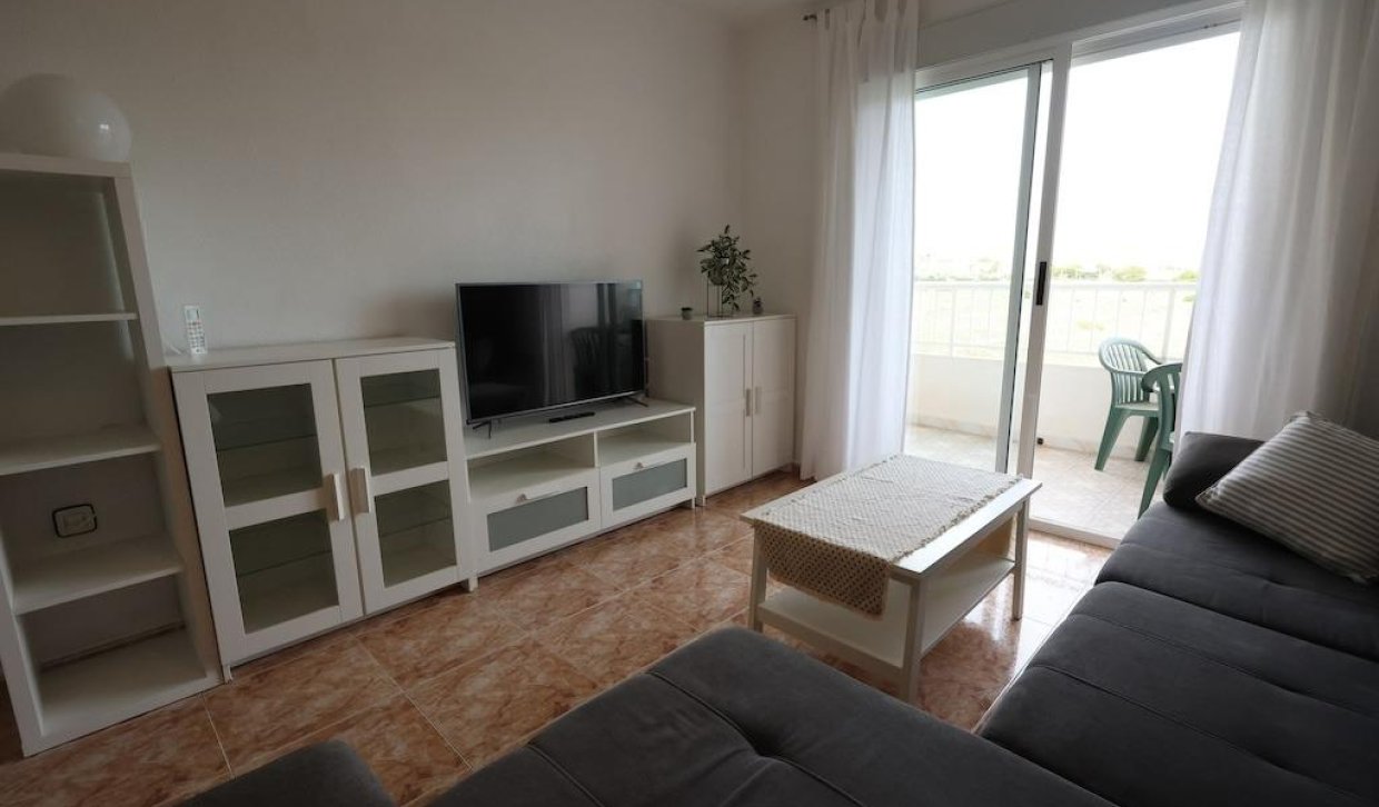 Verhuur - Appartement  - Torrevieja - Punta prima