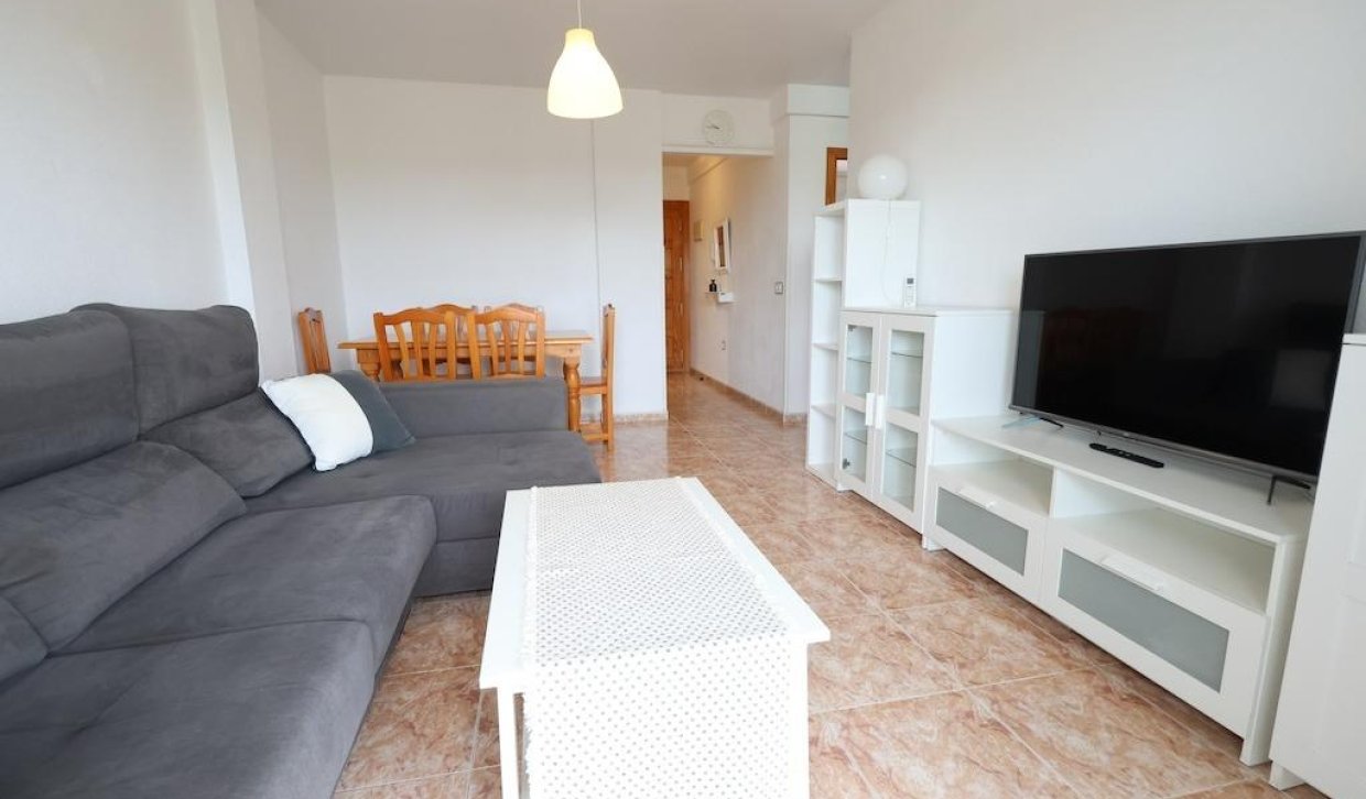 Verhuur - Appartement  - Torrevieja - Punta prima