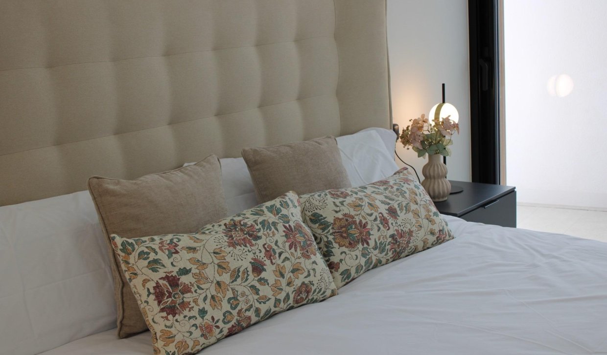 Nieuwbouw Woningen - Villa - Pilar de la Horadada - Torre De La Horadada