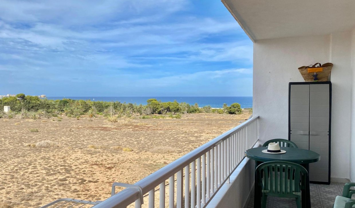 Rental - Apartment  - Torrevieja - Punta prima