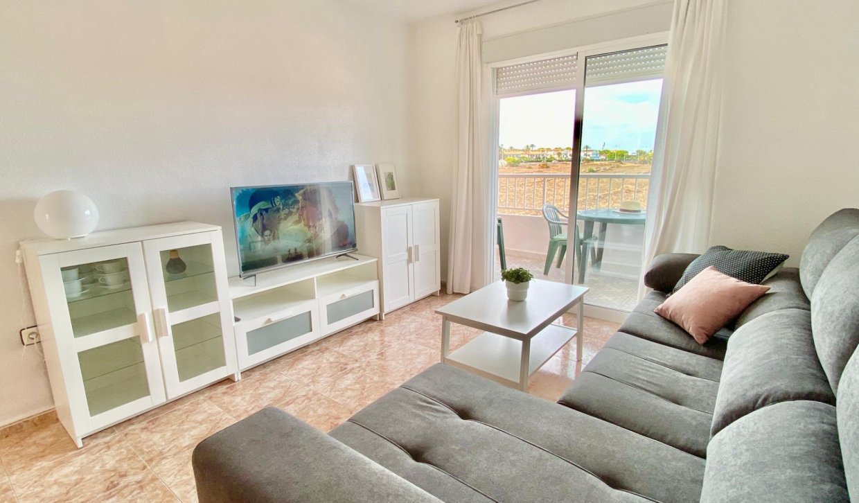 Rental - Apartment  - Torrevieja - Punta prima