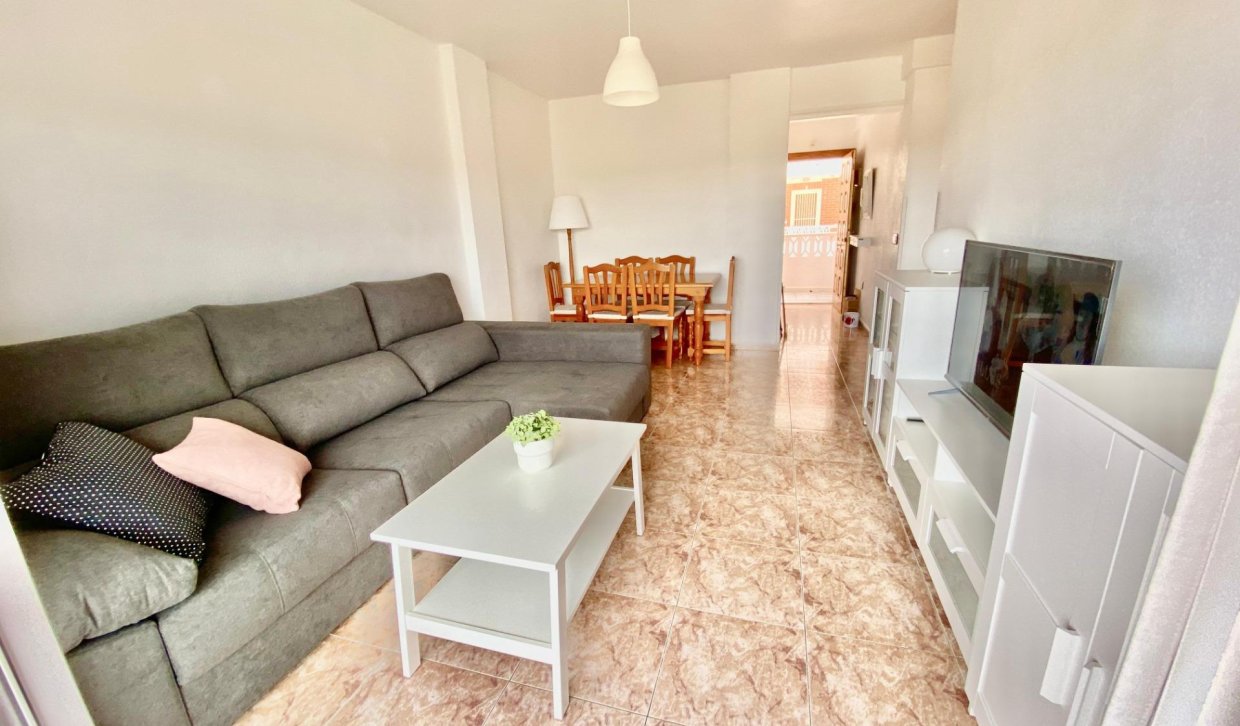 Rental - Apartment  - Torrevieja - Punta prima