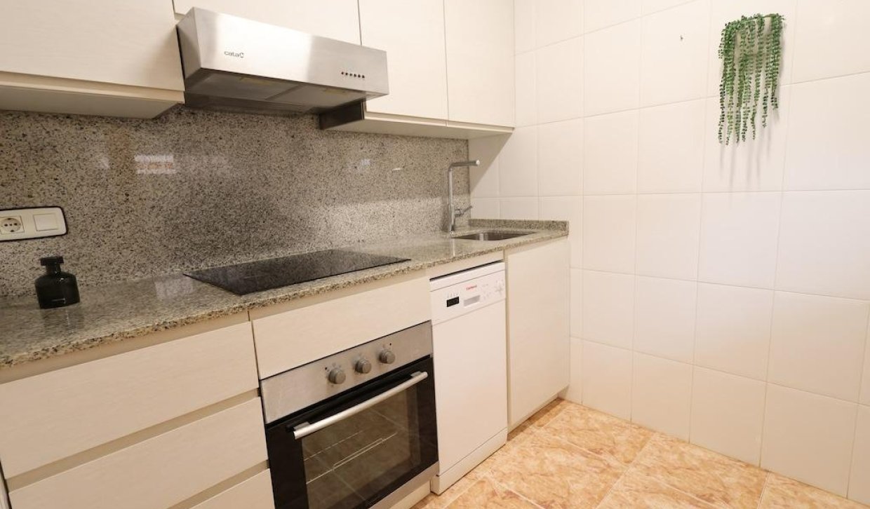Rental - Apartment  - Torrevieja - Punta prima