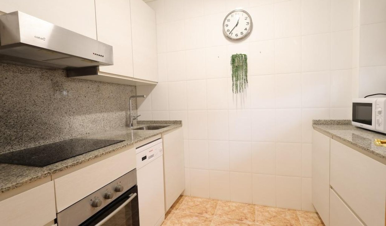 Rental - Apartment  - Torrevieja - Punta prima