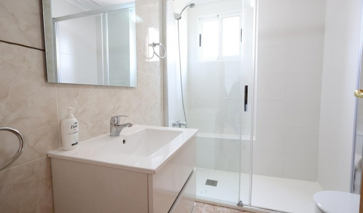 Rental - Apartment  - Torrevieja - Punta prima