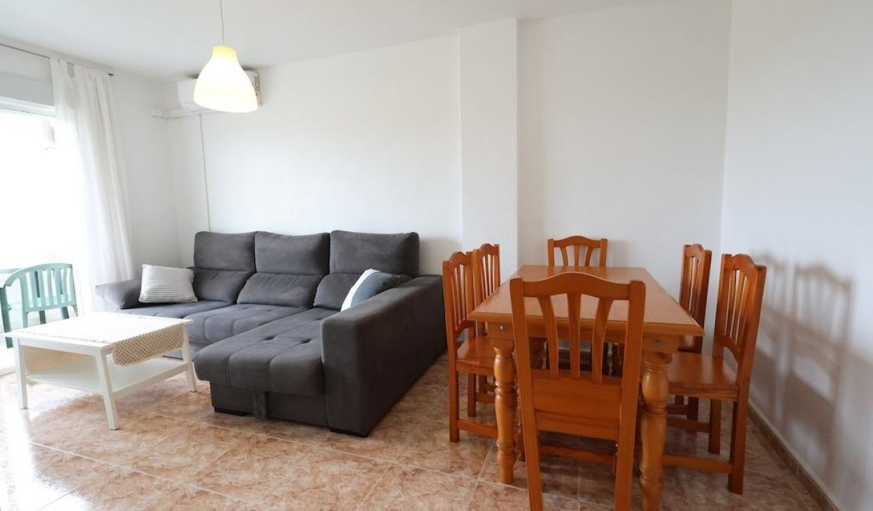 Rental - Apartment  - Torrevieja - Punta prima