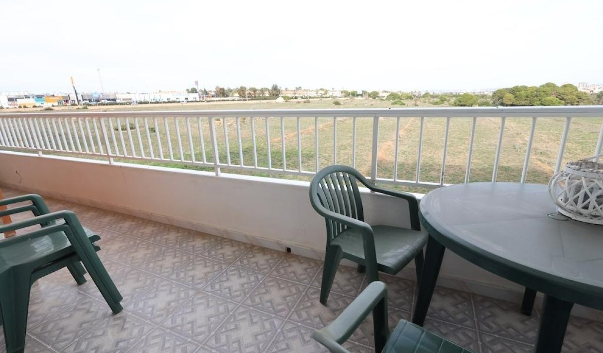 Rental - Apartment  - Torrevieja - Punta prima