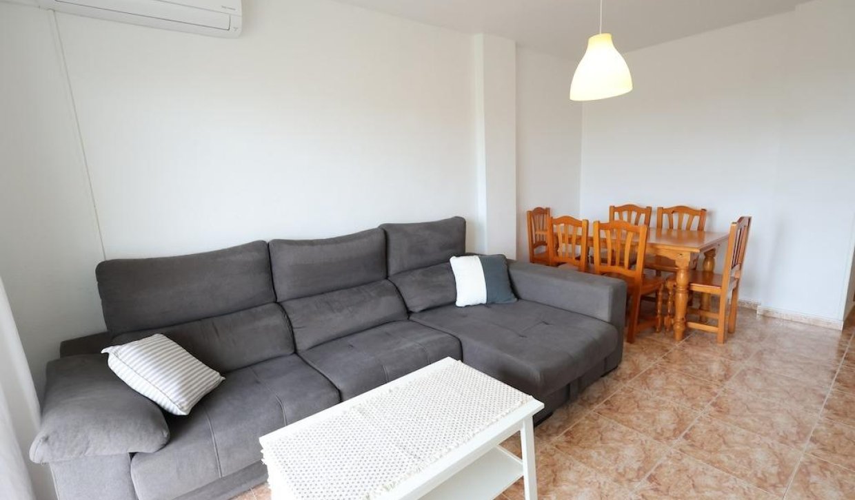 Rental - Apartment  - Torrevieja - Punta prima