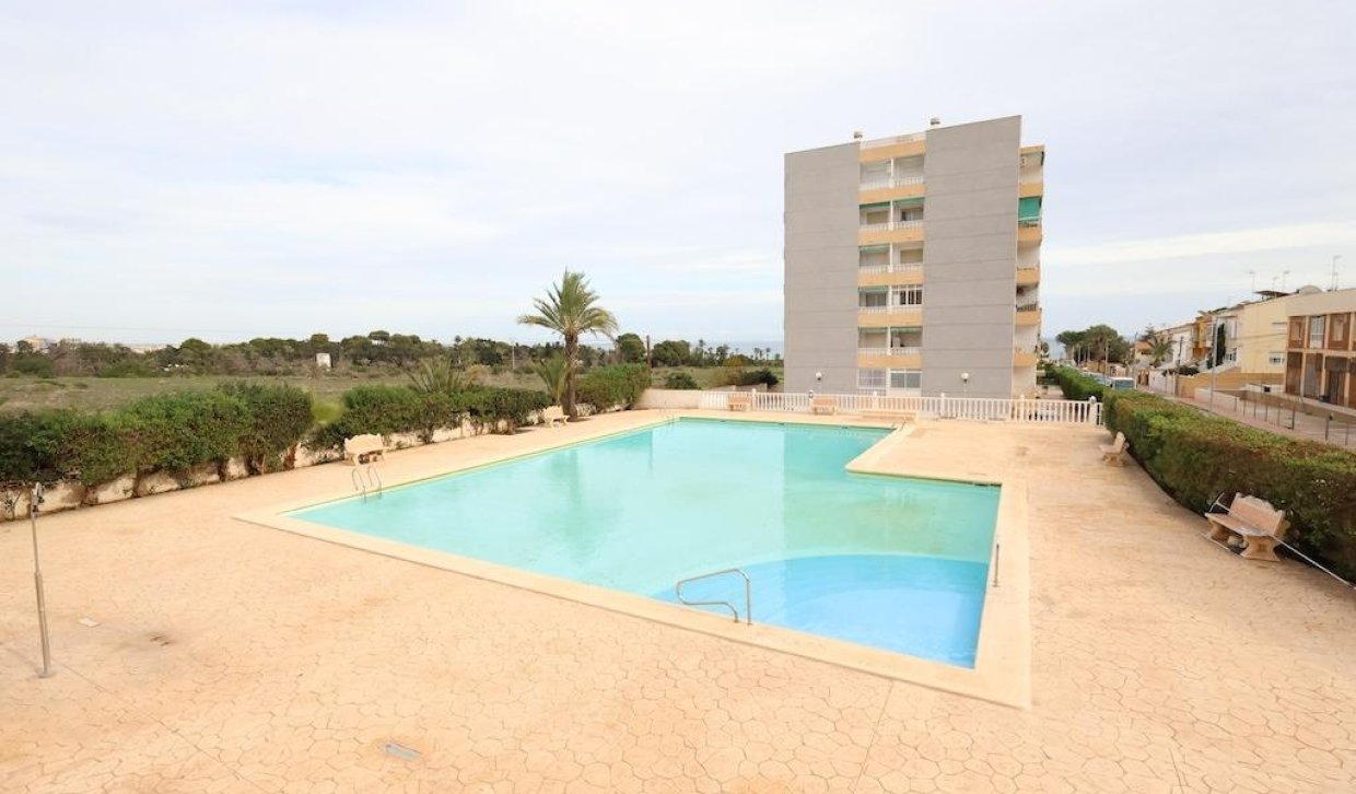 Rental - Apartment  - Torrevieja - Punta prima