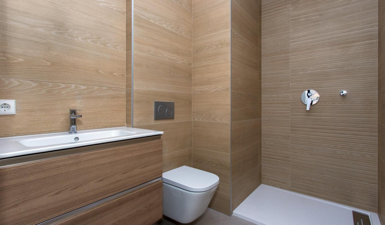 New Build - Top Floor Bungalow - Hondón de las Nieves - El Salero