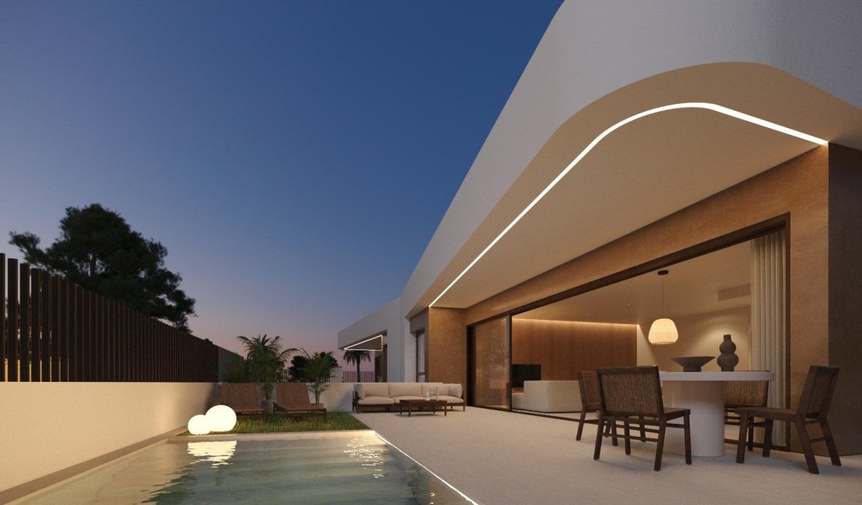 New Build - Quad - Dolores - Pueblo