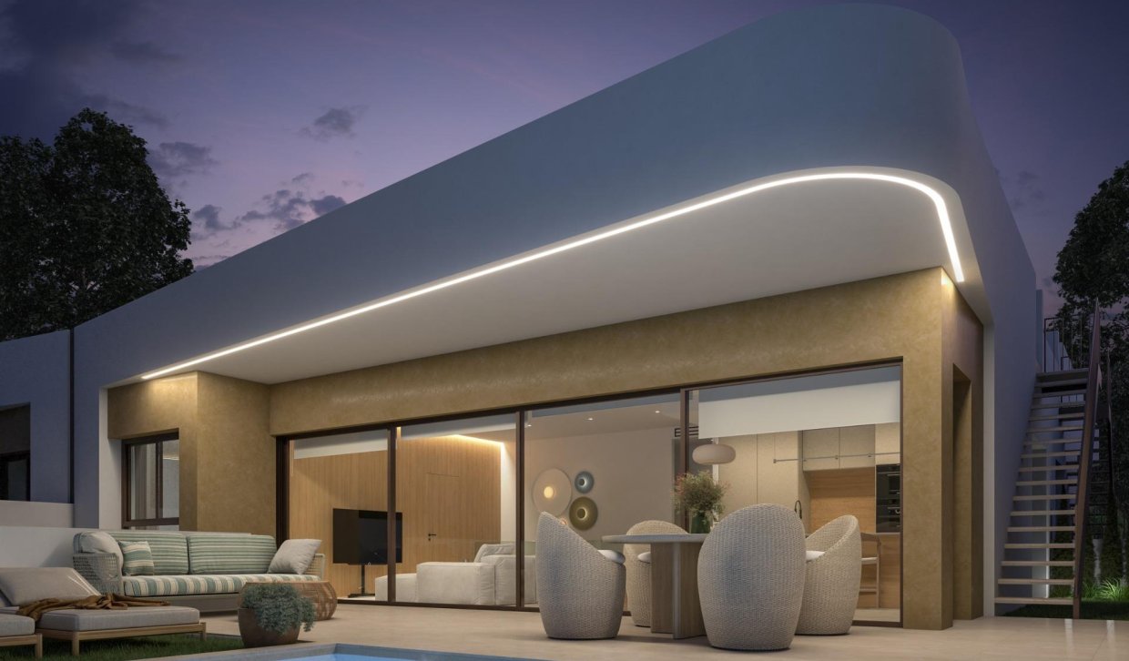 New Build - Quad - Dolores - Pueblo