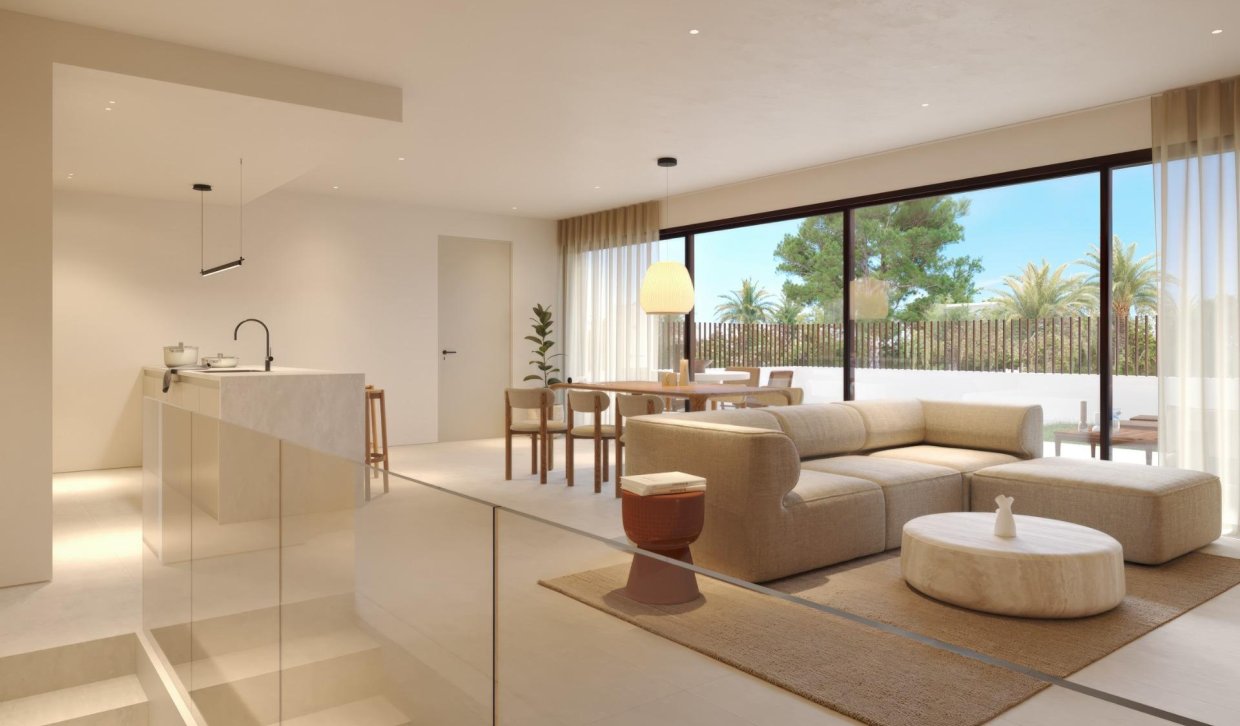 New Build - Quad - Dolores - Pueblo