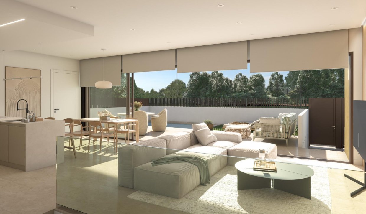 New Build - Quad - Dolores - Pueblo