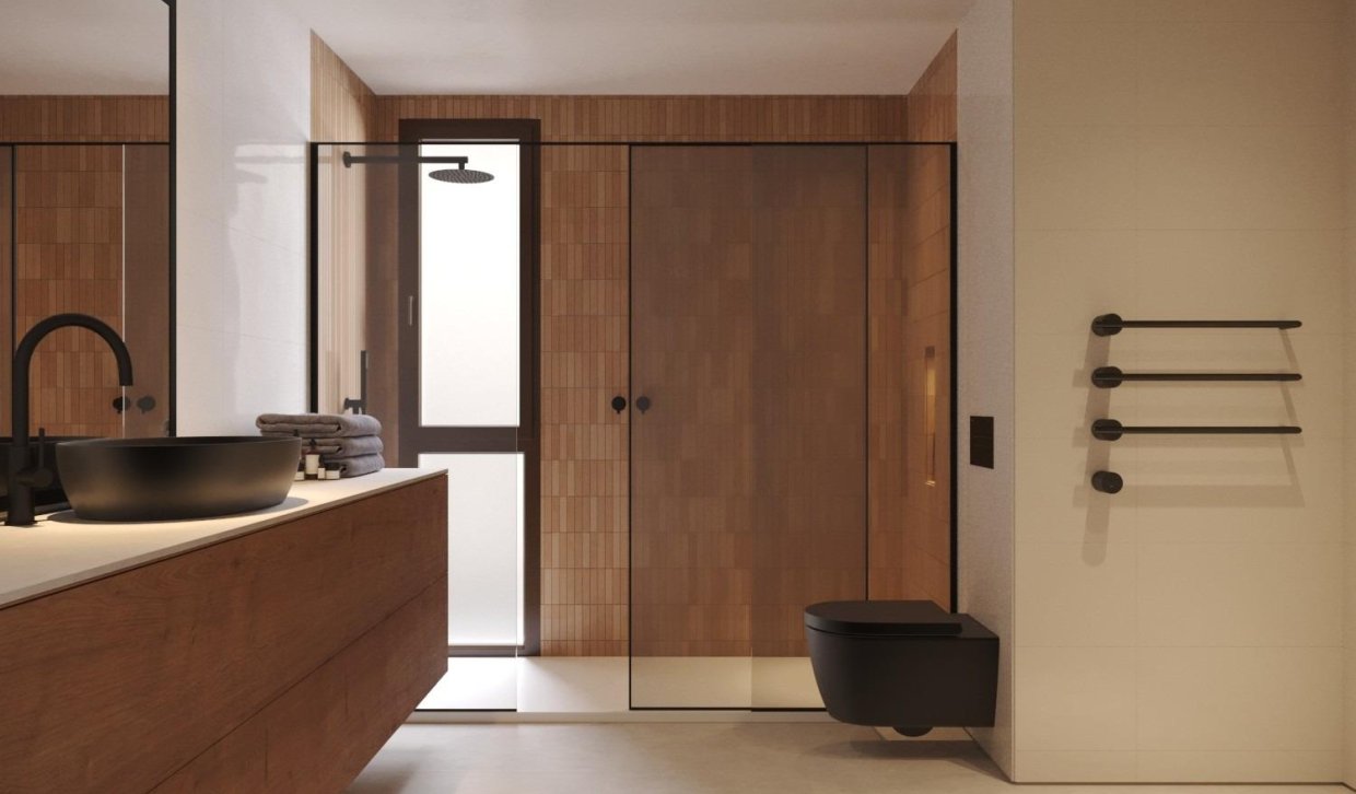 New Build - Quad - Dolores - Pueblo