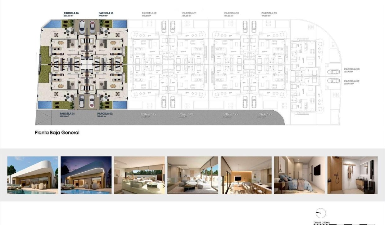 New Build - Quad - Dolores - Pueblo