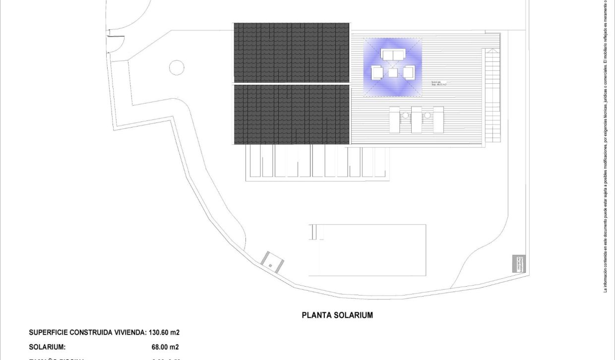 Nieuwbouw Woningen - Villa - Cabo de Palos - Cala Flores
