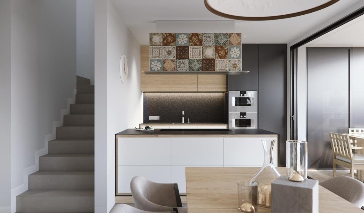 Nieuwbouw Woningen - Villa - Pilar de la Horadada - Las Higuericas