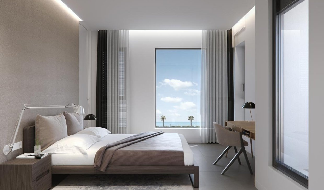 Nieuwbouw Woningen - Villa - Pilar de la Horadada - Las Higuericas