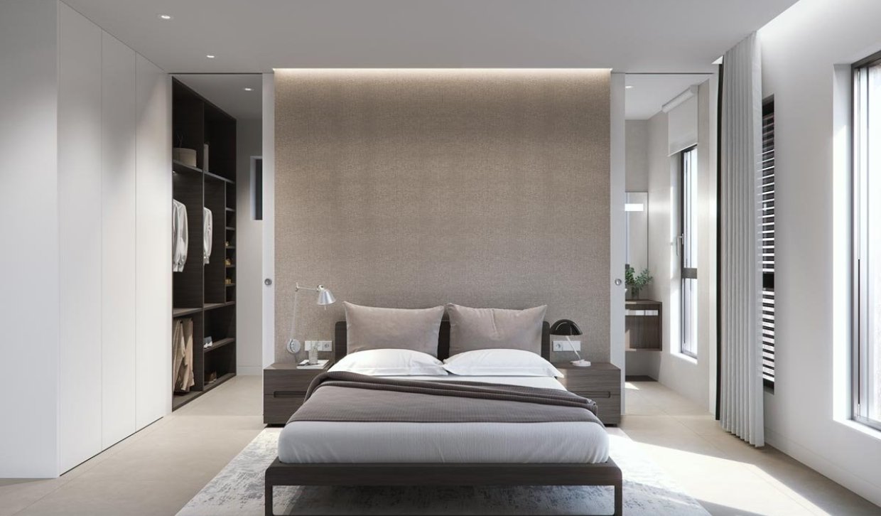 Nieuwbouw Woningen - Villa - Pilar de la Horadada - Las Higuericas