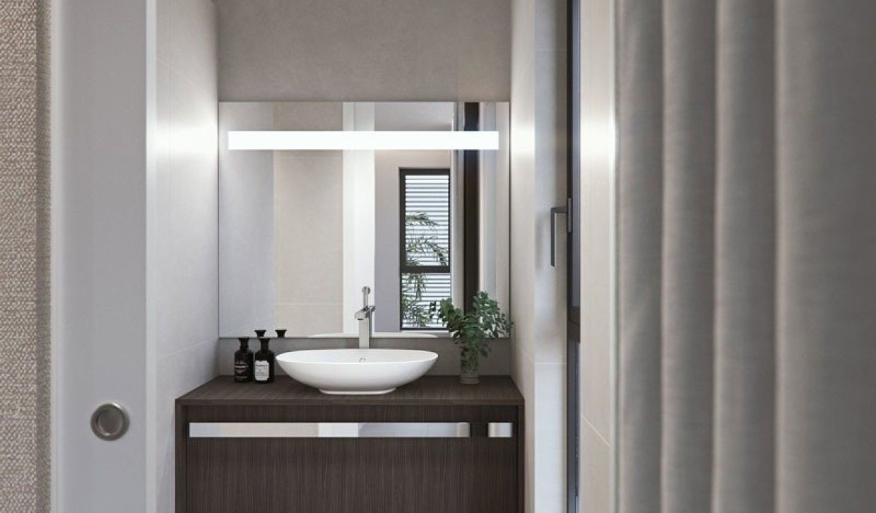 Nieuwbouw Woningen - Villa - Pilar de la Horadada - Las Higuericas