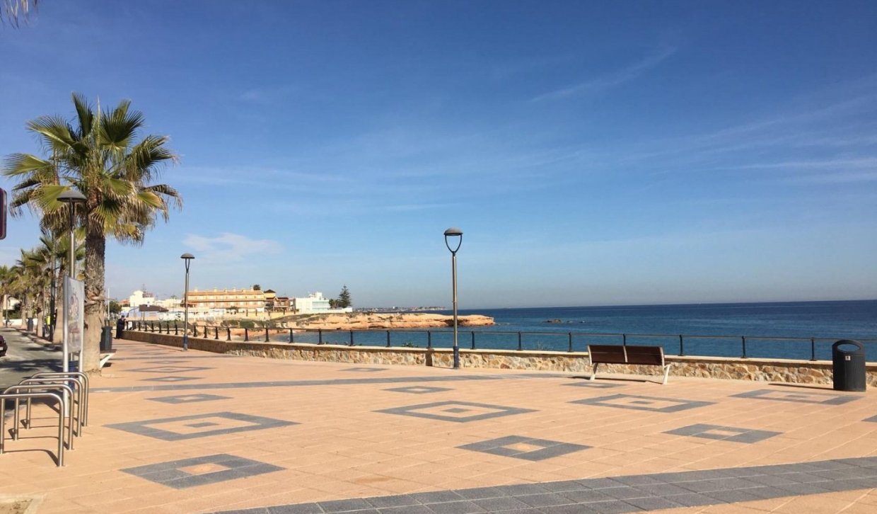 Nieuwbouw Woningen - Villa - Pilar de la Horadada - Las Higuericas