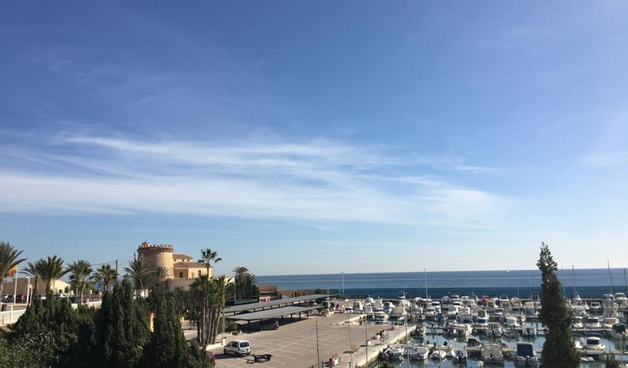 Nieuwbouw Woningen - Villa - Pilar de la Horadada - Las Higuericas